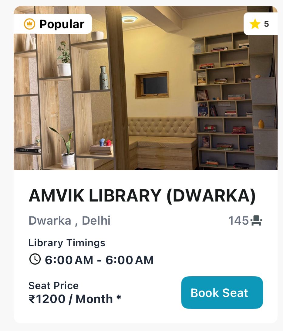 Library Gallery Image